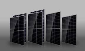  On-Grid hybrid-ready fotovoltická elektráreň s výkonom 4 kW 3 fáz